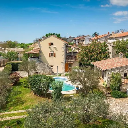 Holiday home Di Vino