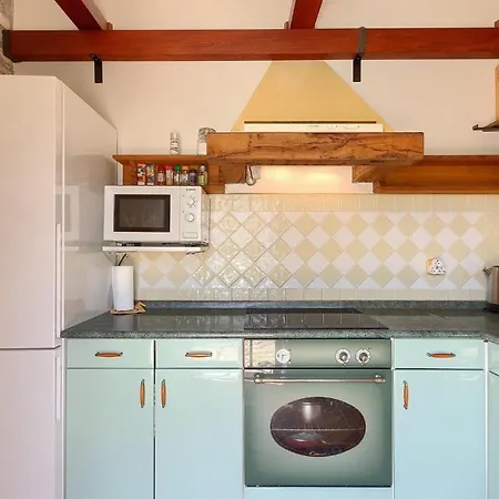 Holiday home Di Vino