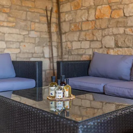 Holiday home Di Vino *
