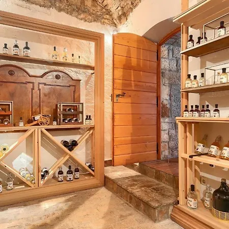 Di Vino Holiday home