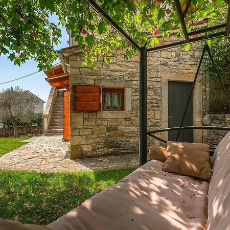 Di Vino Holiday home Svetvincenat