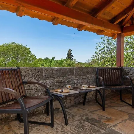Di Vino Holiday home