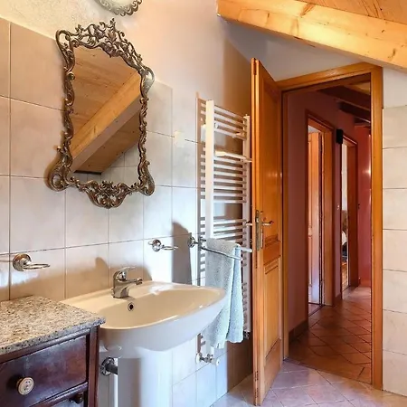 Holiday home Di Vino Svetvincenat