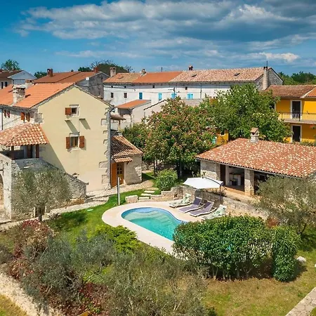 Di Vino Holiday home Svetvincenat