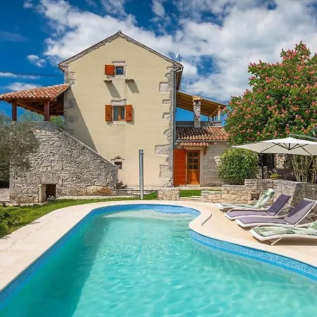Di Vino Holiday home Svetvincenat