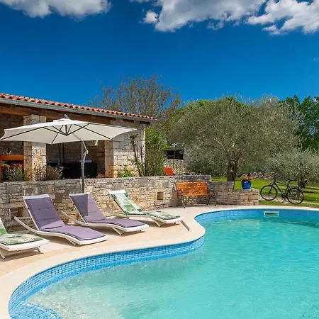 Di Vino Holiday home Svetvincenat
