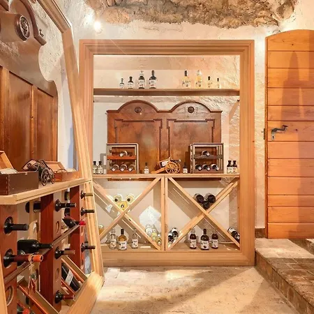 Holiday home Di Vino Svetvincenat