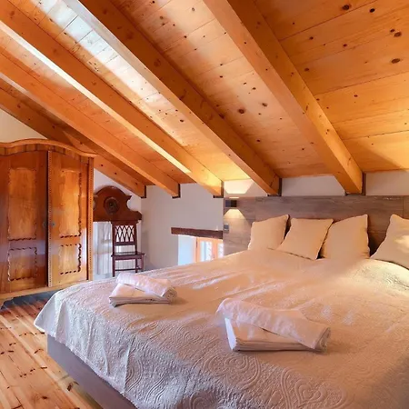 Holiday home Di Vino